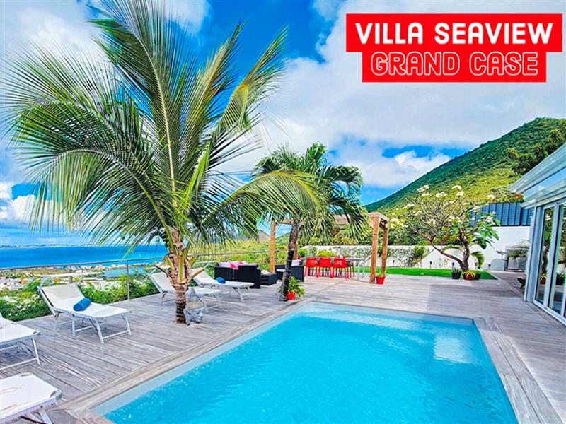 Villa Seaview