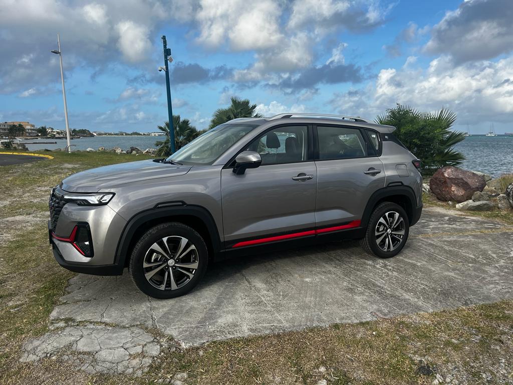 BEST CAR RENTAL St Martin Caraïbes