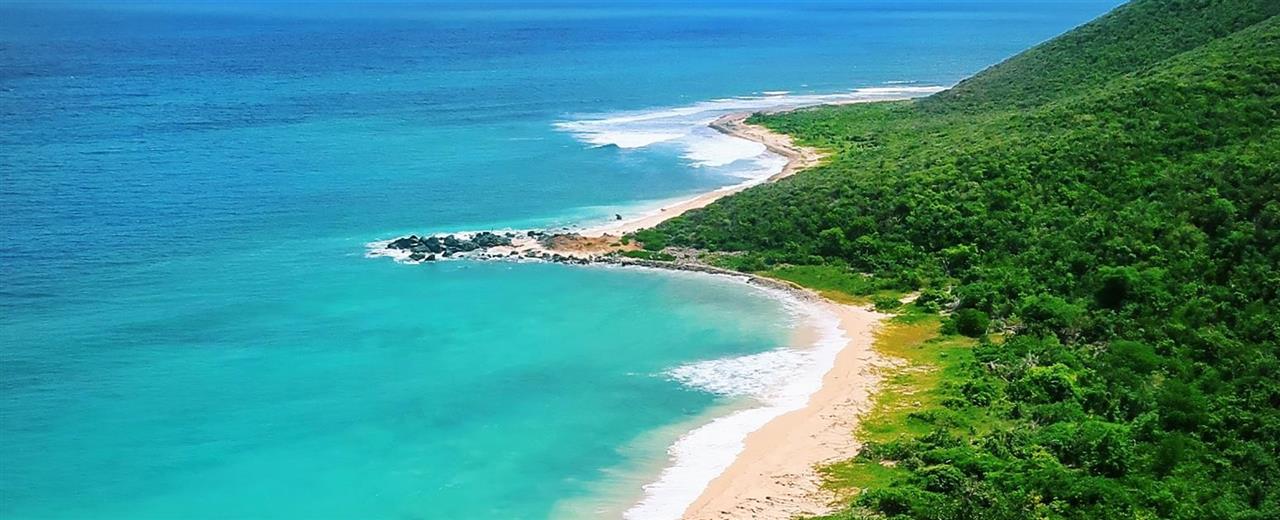 Petites Cayes St Martin Caraïbes