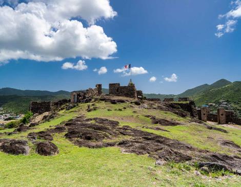 Fort-Louis--Credit-Photo-Sint-Maarten-Tourist-Bureau