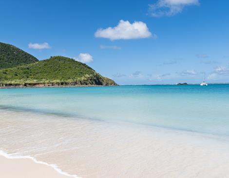 Sea, Sand and Freedom — Our Escape to St. Barths, Part II