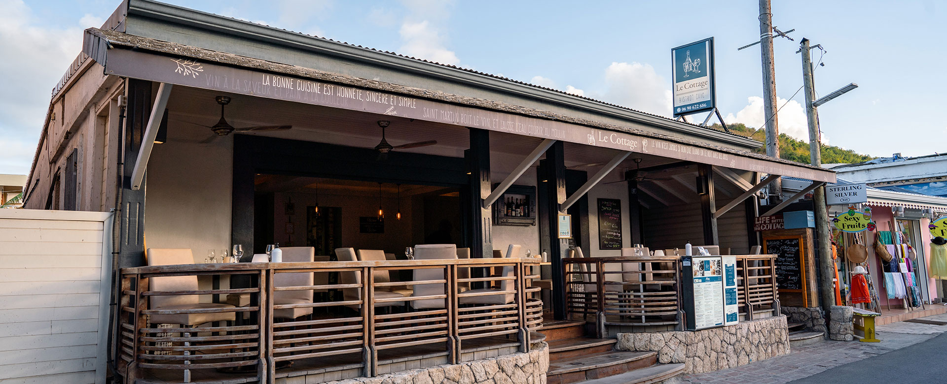 HEADER-LeCottage_Restaurants_SXM_©ClémentLouineau_1