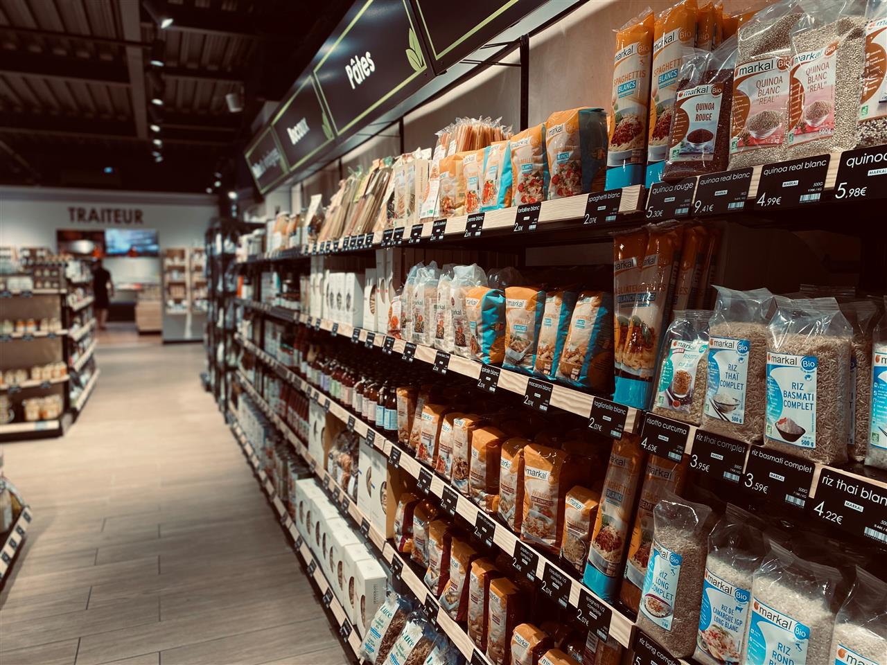 L'ÉPICERIE HOPE ESTATE St Martin Caraïbes