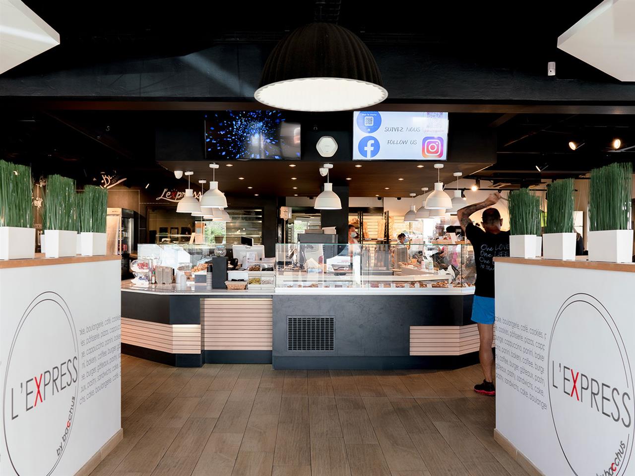 L'EXPRESS HOPE ESTATE St Martin Caraïbes