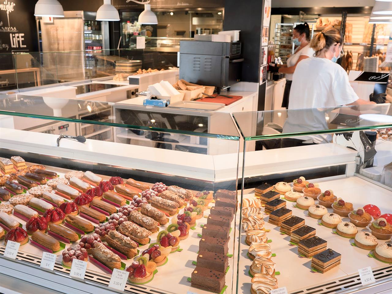 L’EXPRESS HOPE ESTATE St Martin Caraïbes