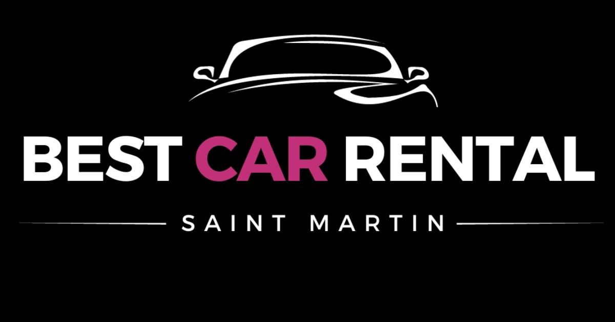 BEST CAR RENTAL St Martin Caraïbes