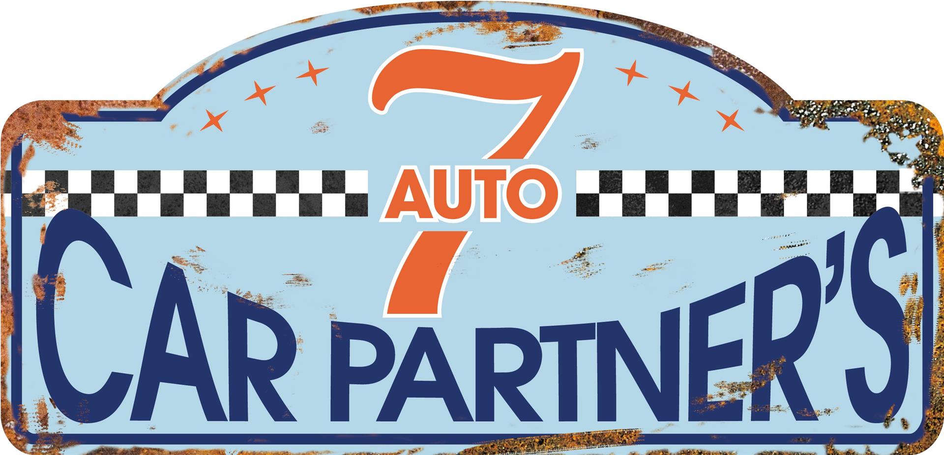 Logo Auto 7 HD
