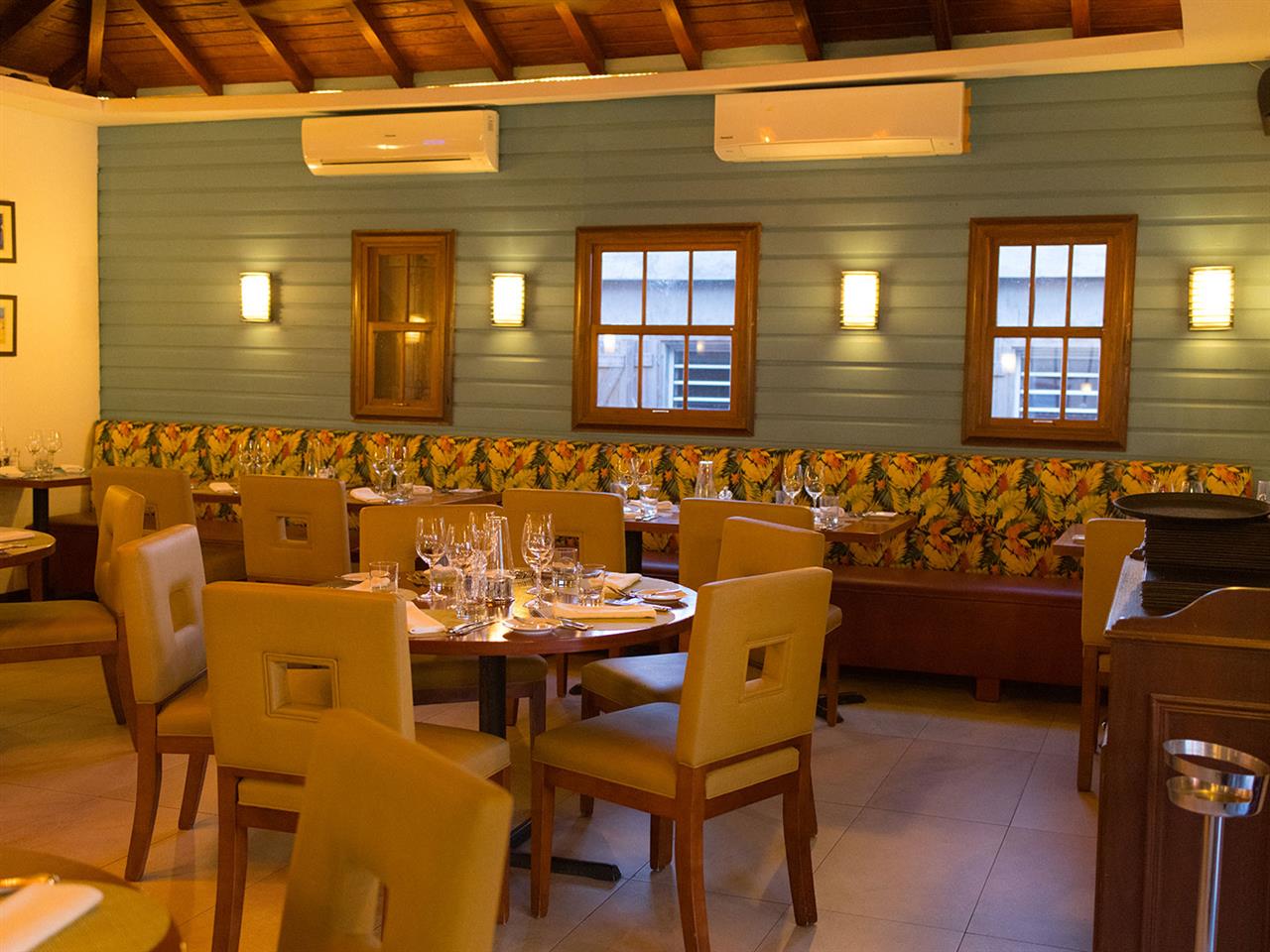 SPIGA St Martin Caraïbes