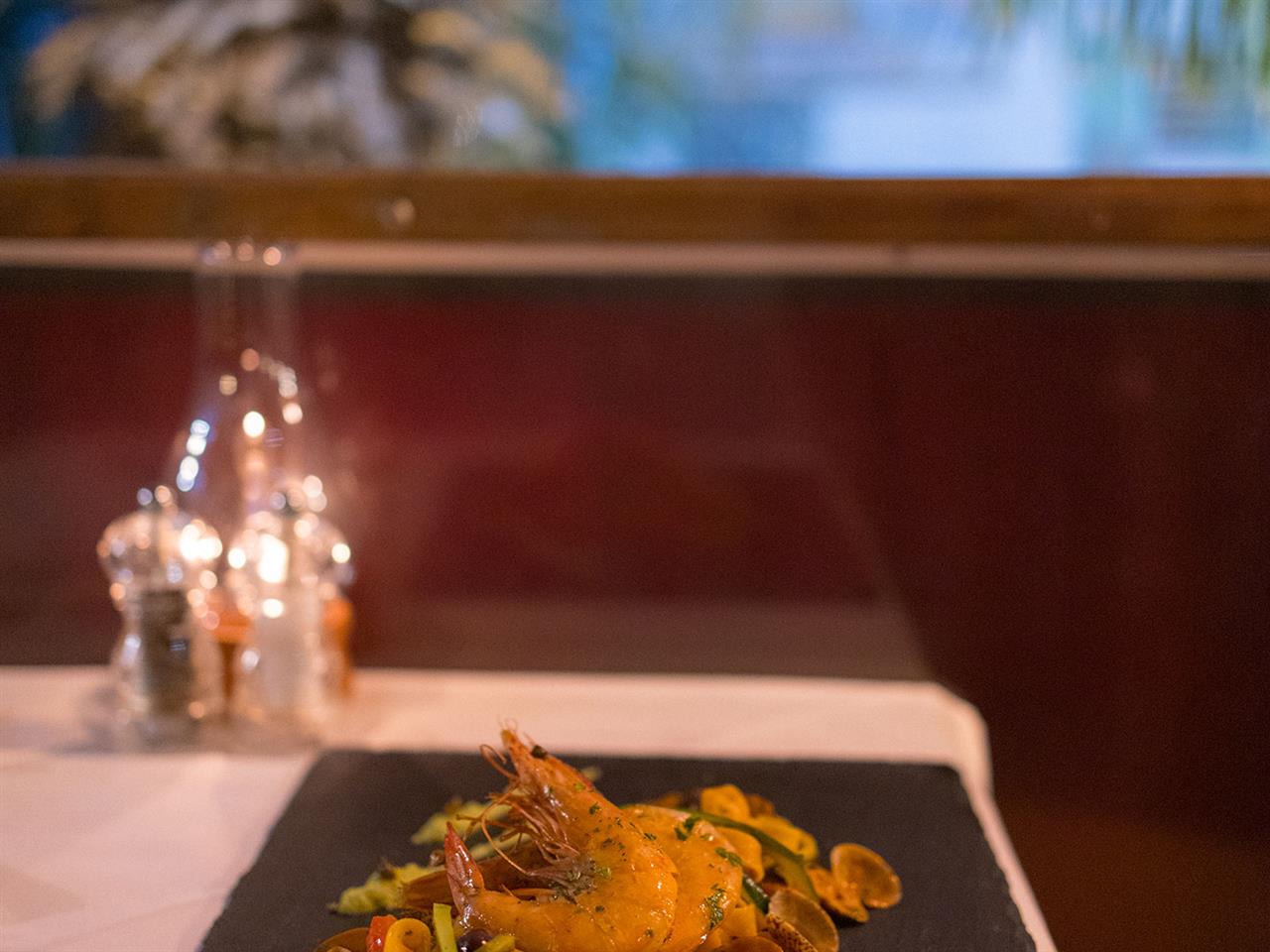 SPIGA St Martin Caraïbes