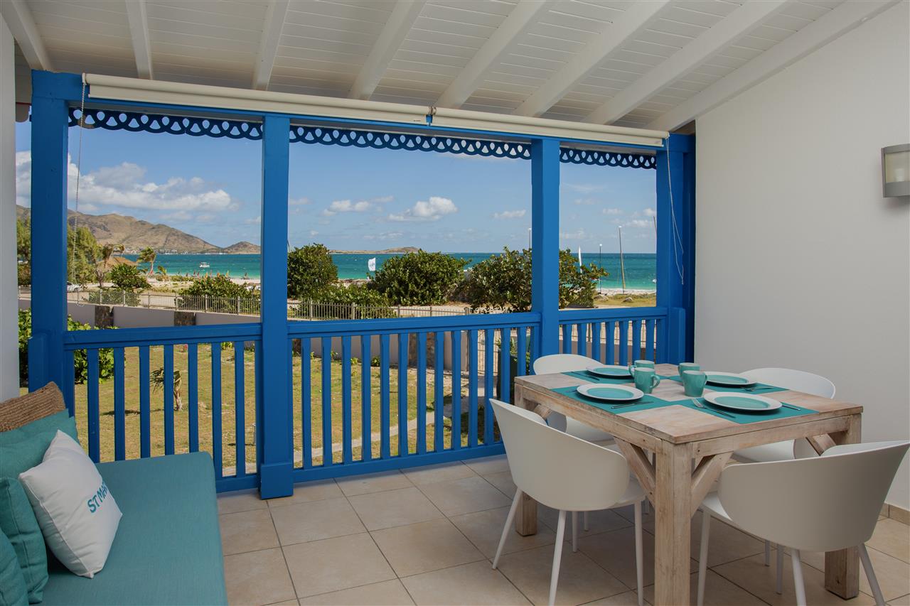 SAINT MARTIN RENTALS St Martin Caraïbes