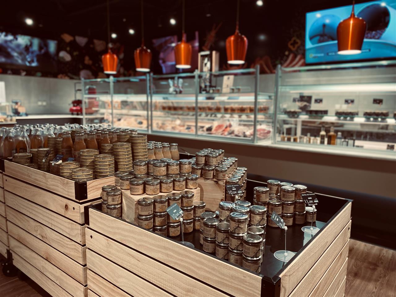 L'ÉPICERIE HOPE ESTATE St Martin Caraïbes