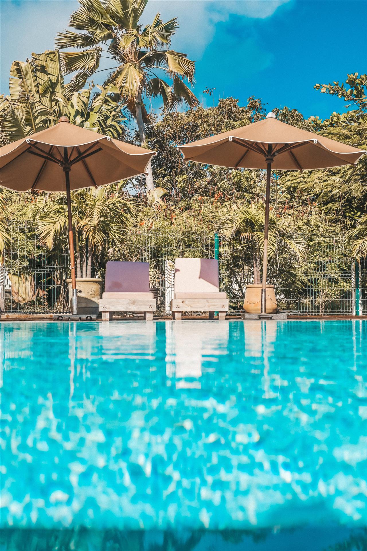 LA PLANTATION St Martin Caraïbes